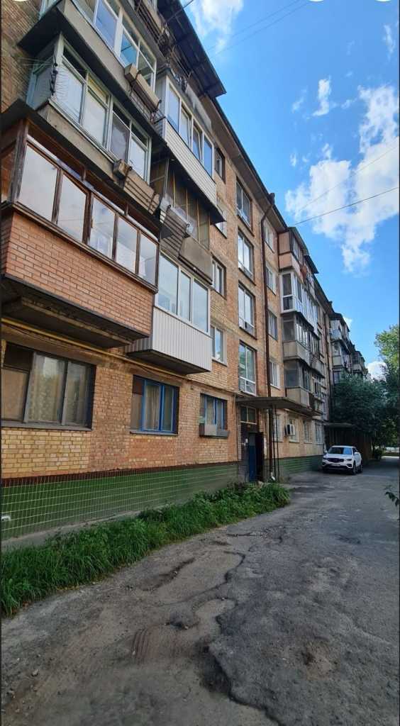 Аренда 2-комнатной квартиры 44 м², Януша Корчака ул., 10