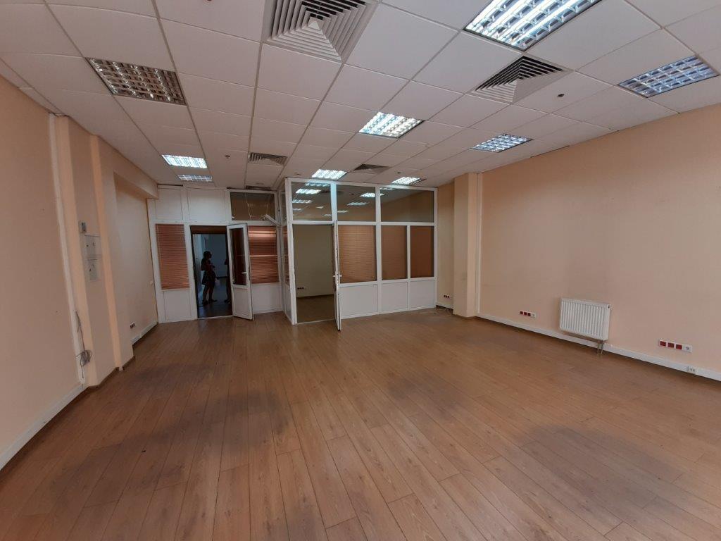 Аренда офиса 125 м², Верхний Вал ул., 10