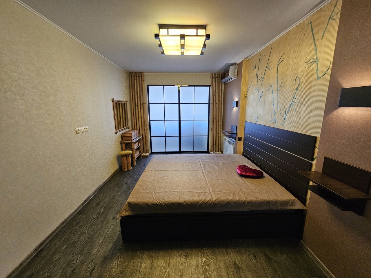 Продажа 3-комнатной квартиры 72 м², Березинская ул., 36