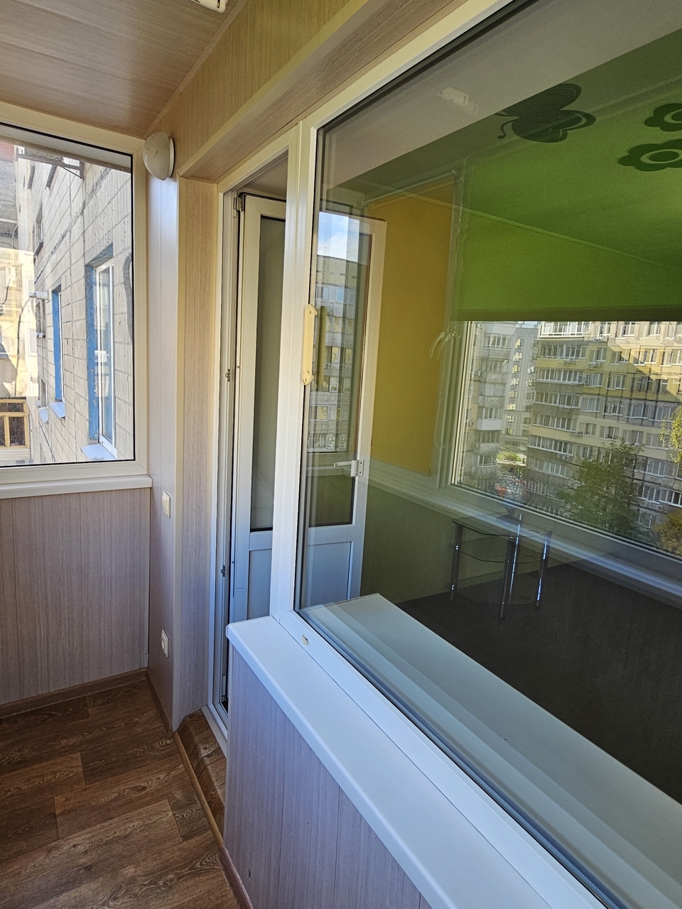 Продажа 3-комнатной квартиры 72 м², Березинская ул., 36