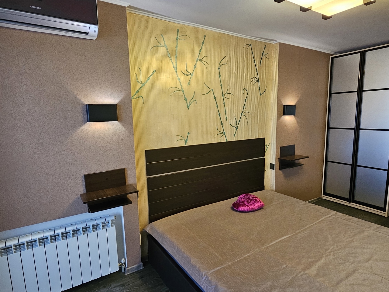 Продажа 3-комнатной квартиры 72 м², Березинская ул., 36