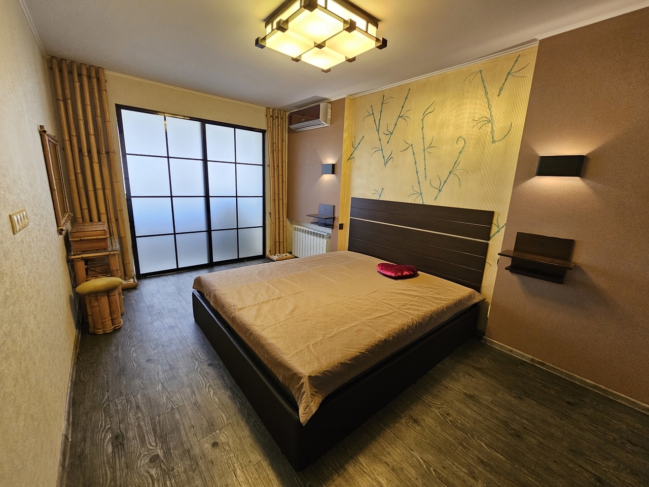 Продажа 3-комнатной квартиры 72 м², Березинская ул., 36