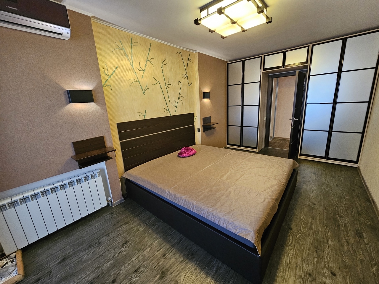 Продажа 3-комнатной квартиры 72 м², Березинская ул., 36