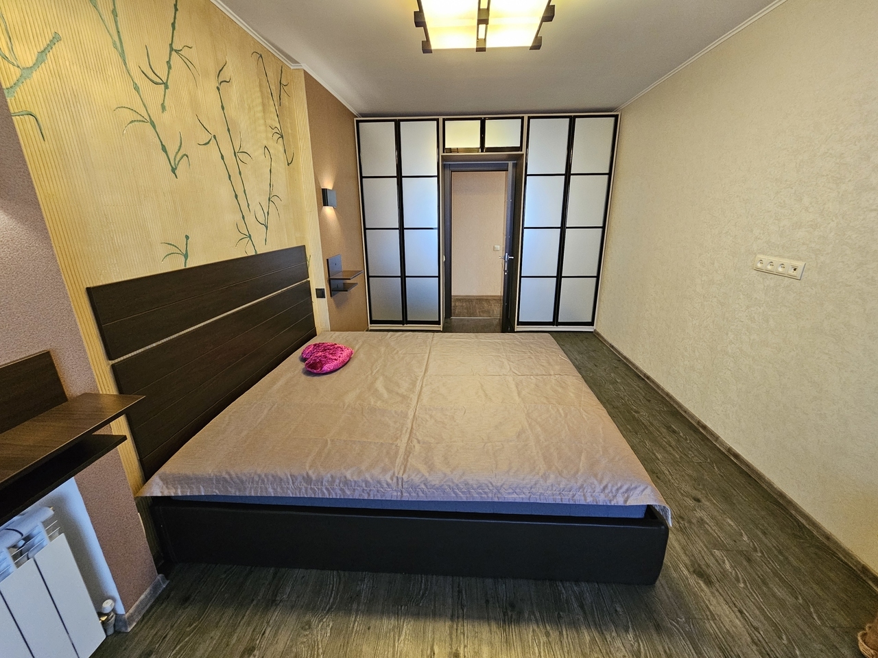 Продажа 3-комнатной квартиры 72 м², Березинская ул., 36