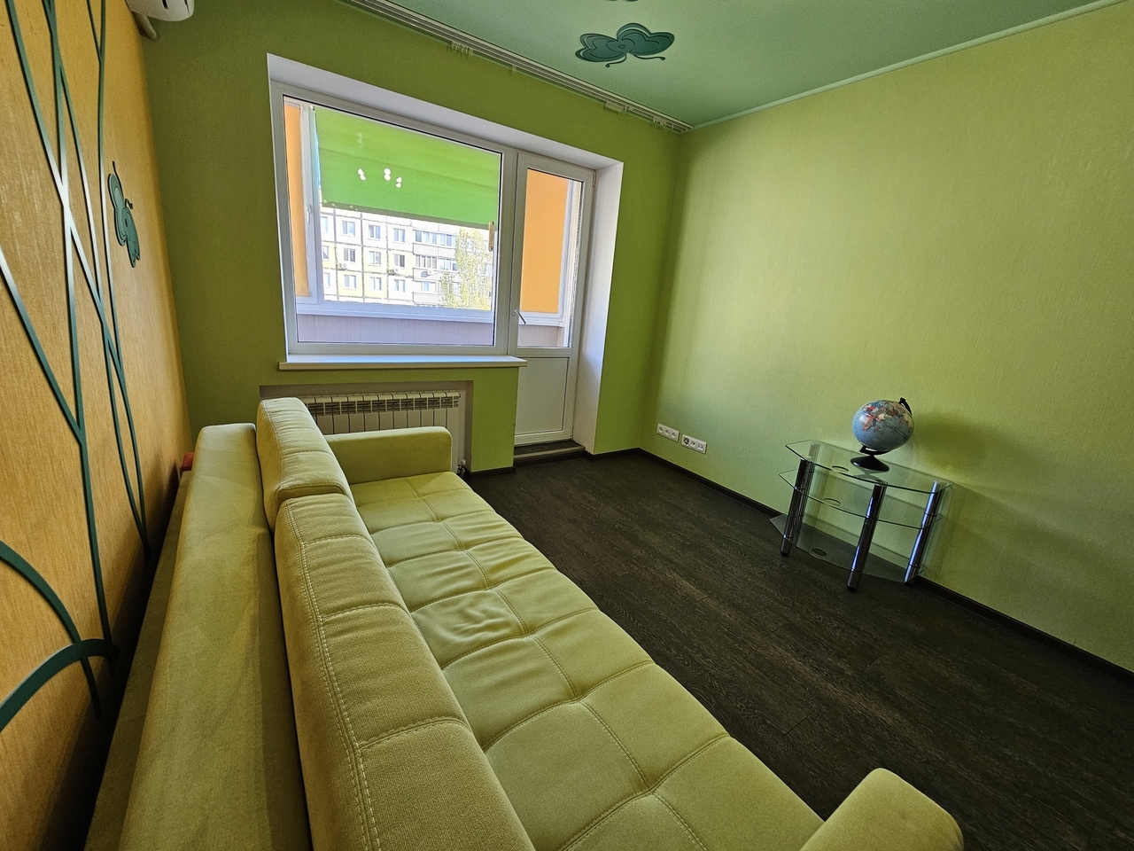 Продажа 3-комнатной квартиры 72 м², Березинская ул., 36