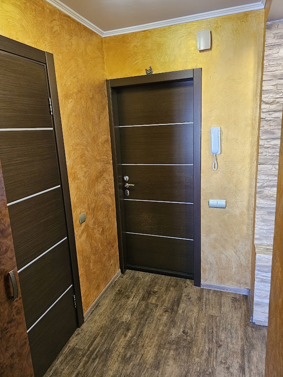 Продажа 3-комнатной квартиры 72 м², Березинская ул., 36