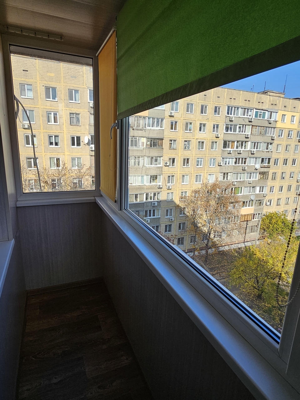 Продажа 3-комнатной квартиры 72 м², Березинская ул., 36