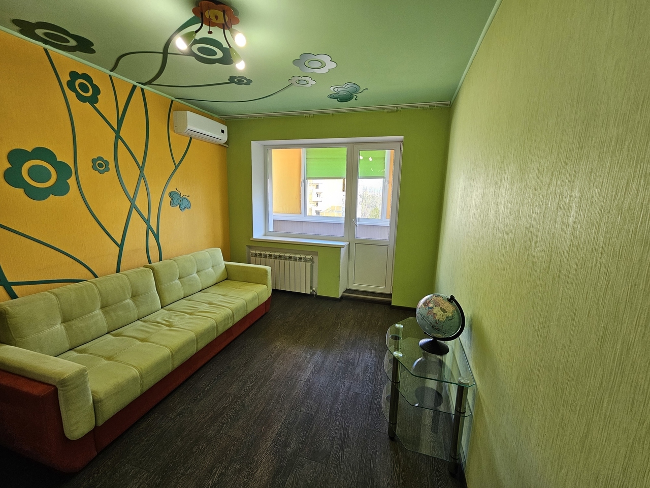 Продажа 3-комнатной квартиры 72 м², Березинская ул., 36