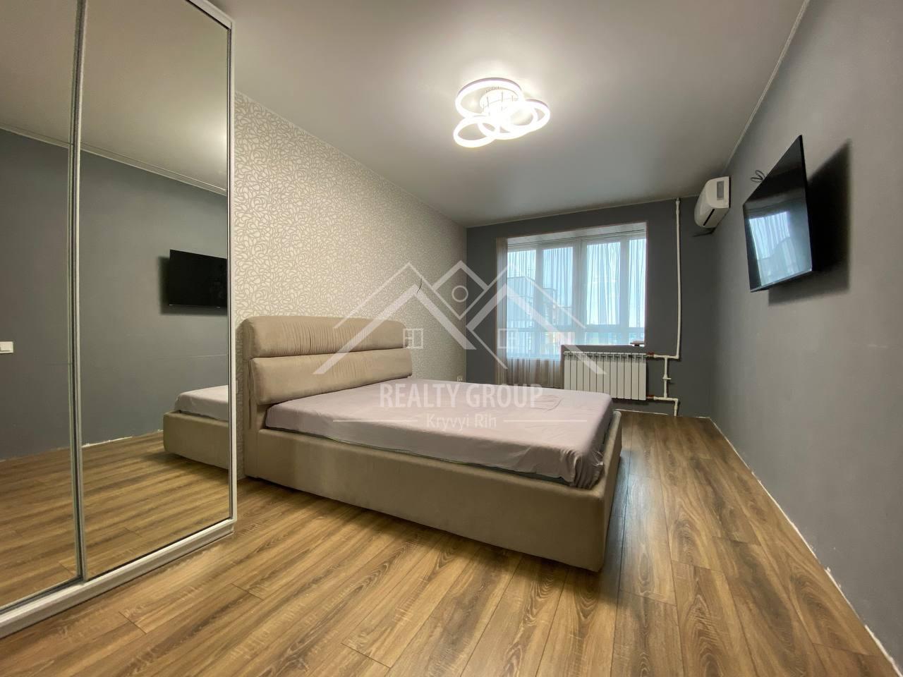 Продажа 3-комнатной квартиры 69.9 м², Лисового ул.