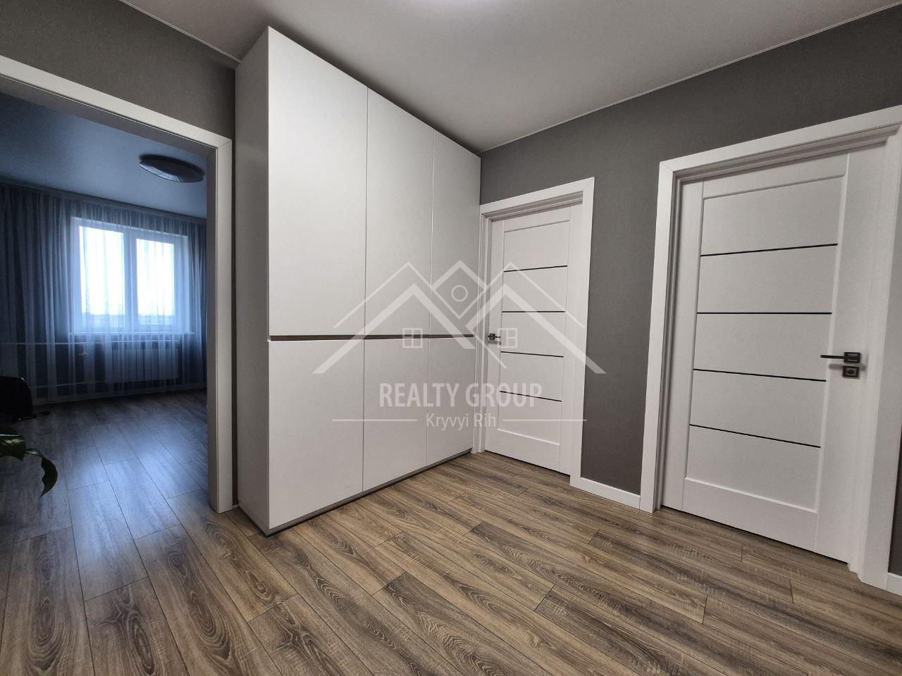 Продажа 3-комнатной квартиры 69.9 м², Лисового ул.