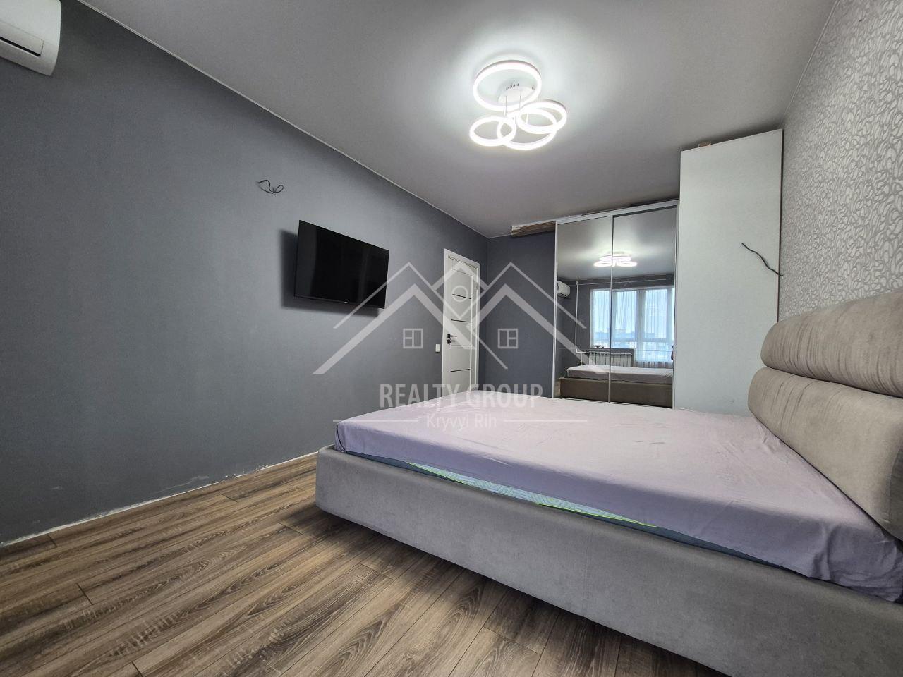 Продажа 3-комнатной квартиры 69.9 м², Лисового ул.