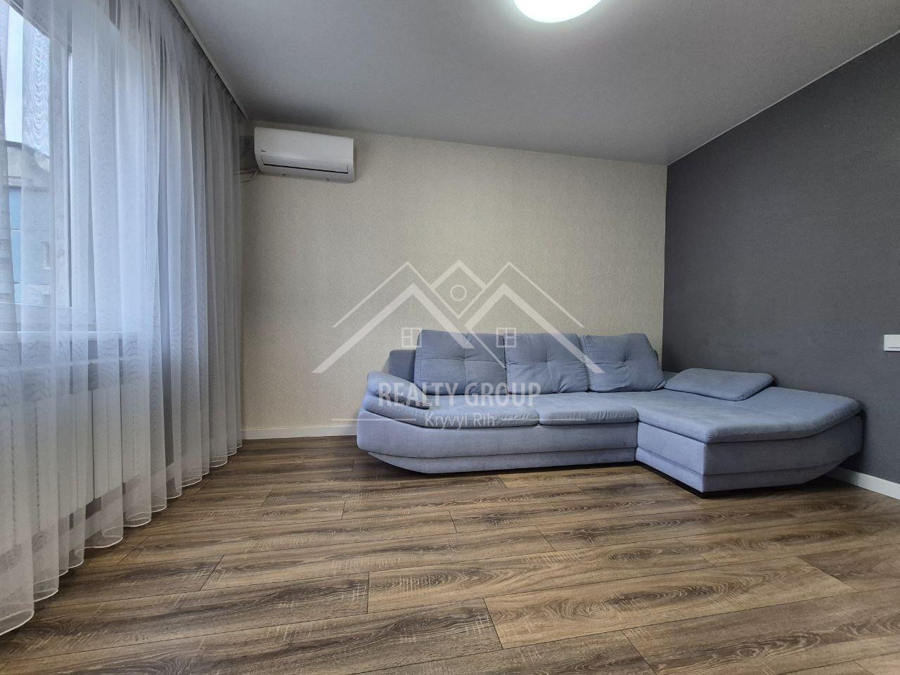 Продажа 3-комнатной квартиры 69.9 м², Лисового ул.