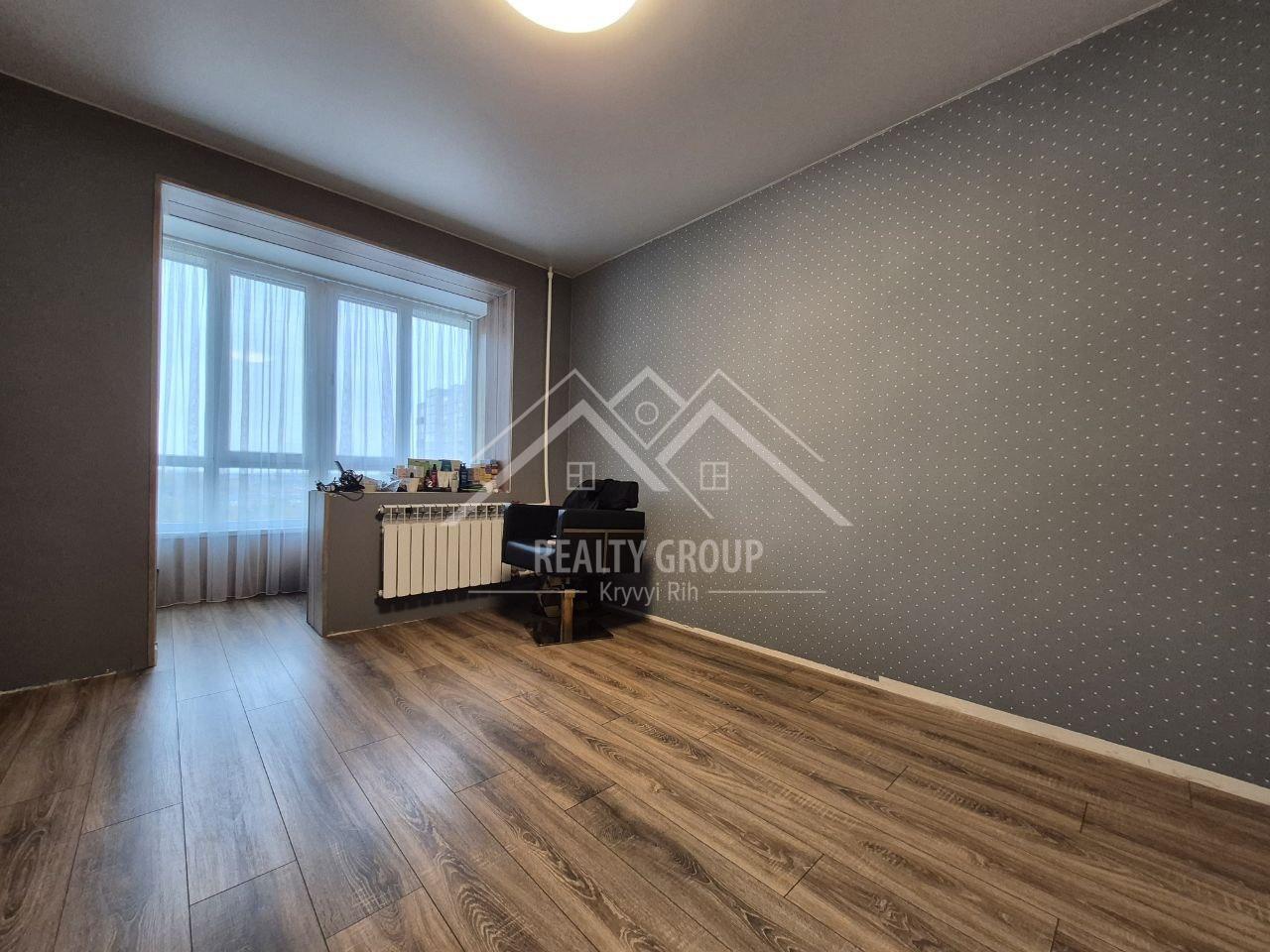 Продажа 3-комнатной квартиры 69.9 м², Лисового ул.