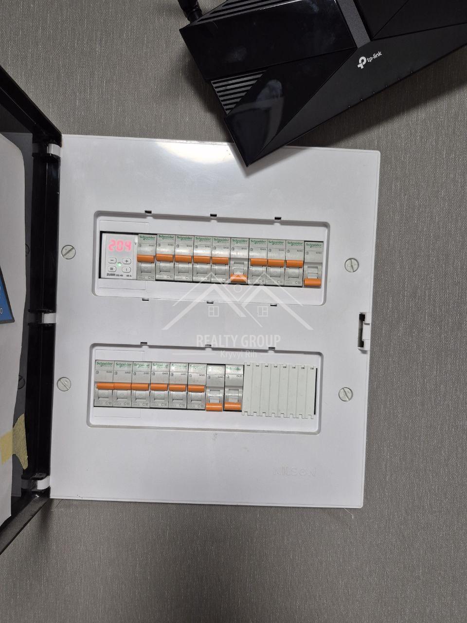 Продажа 3-комнатной квартиры 69.9 м², Лисового ул.