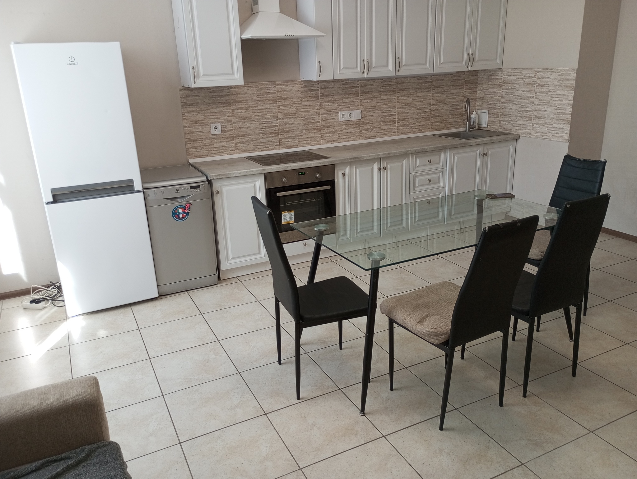 Продажа 2-комнатной квартиры 77 м², Елены Пчилки ул., 3В