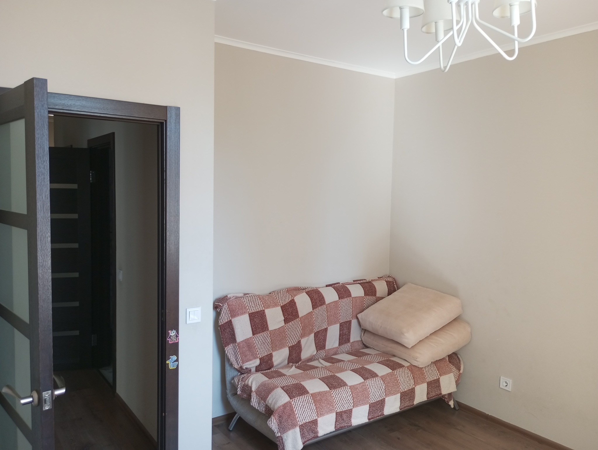 Продажа 2-комнатной квартиры 77 м², Елены Пчилки ул., 3В