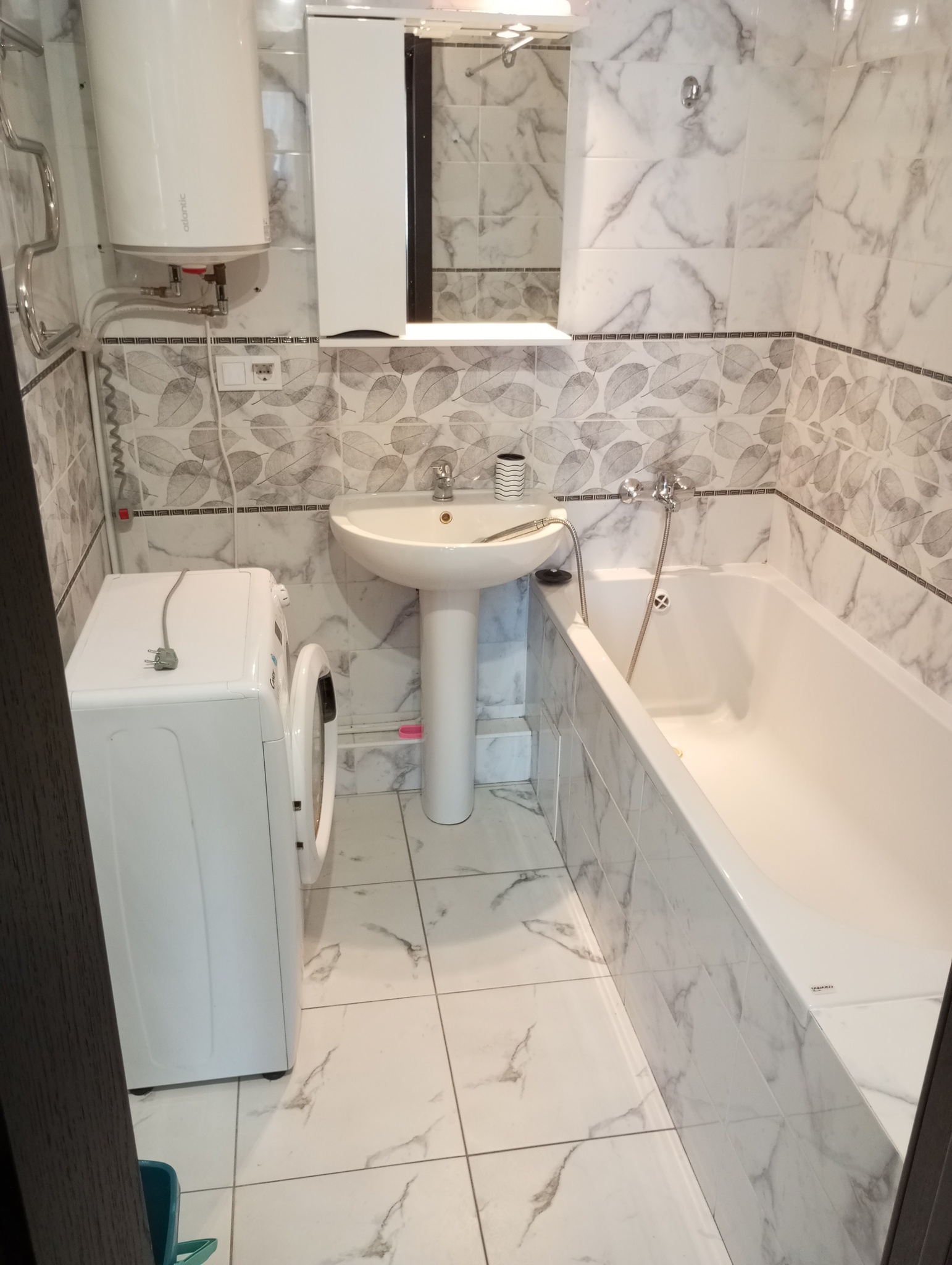 Продажа 2-комнатной квартиры 77 м², Елены Пчилки ул., 3В