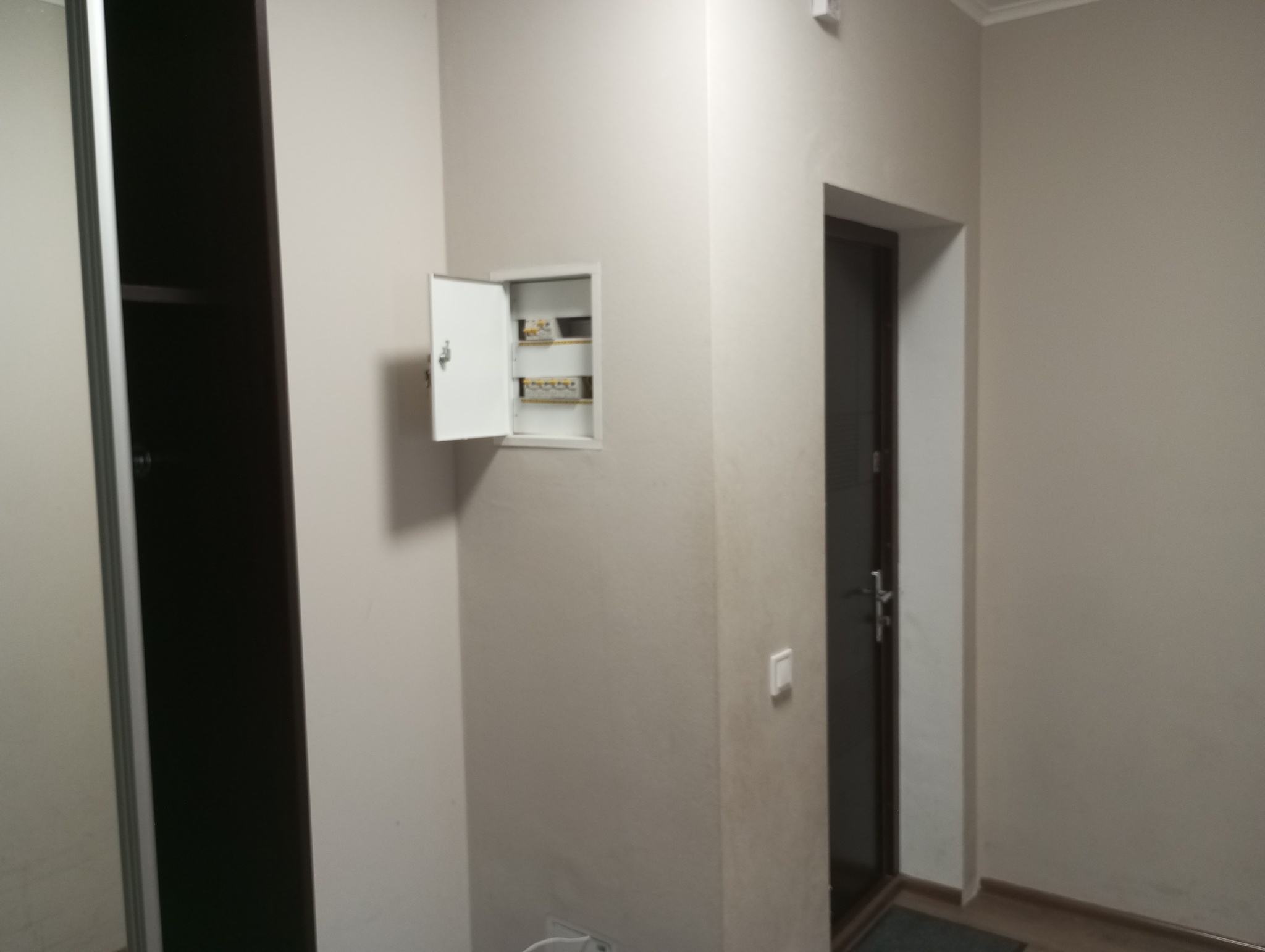 Продажа 2-комнатной квартиры 77 м², Елены Пчилки ул., 3В