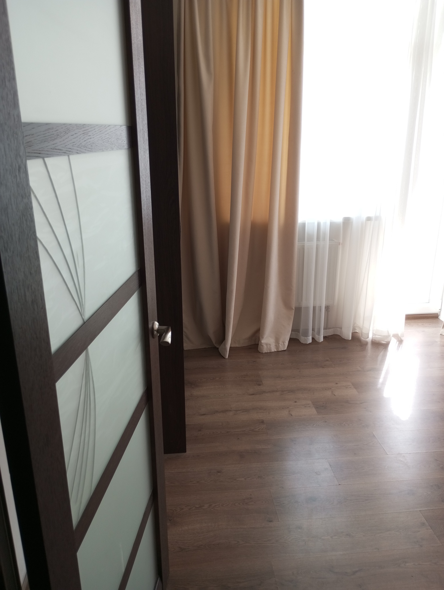 Продажа 2-комнатной квартиры 77 м², Елены Пчилки ул., 3В