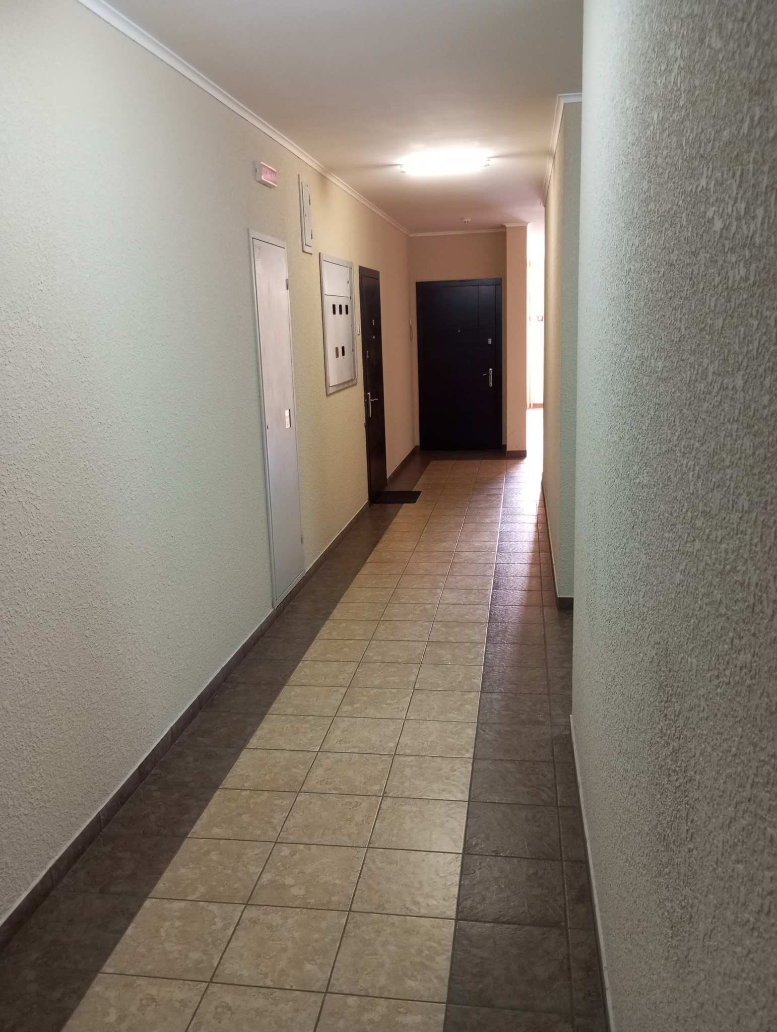 Продажа 2-комнатной квартиры 77 м², Елены Пчилки ул., 3В