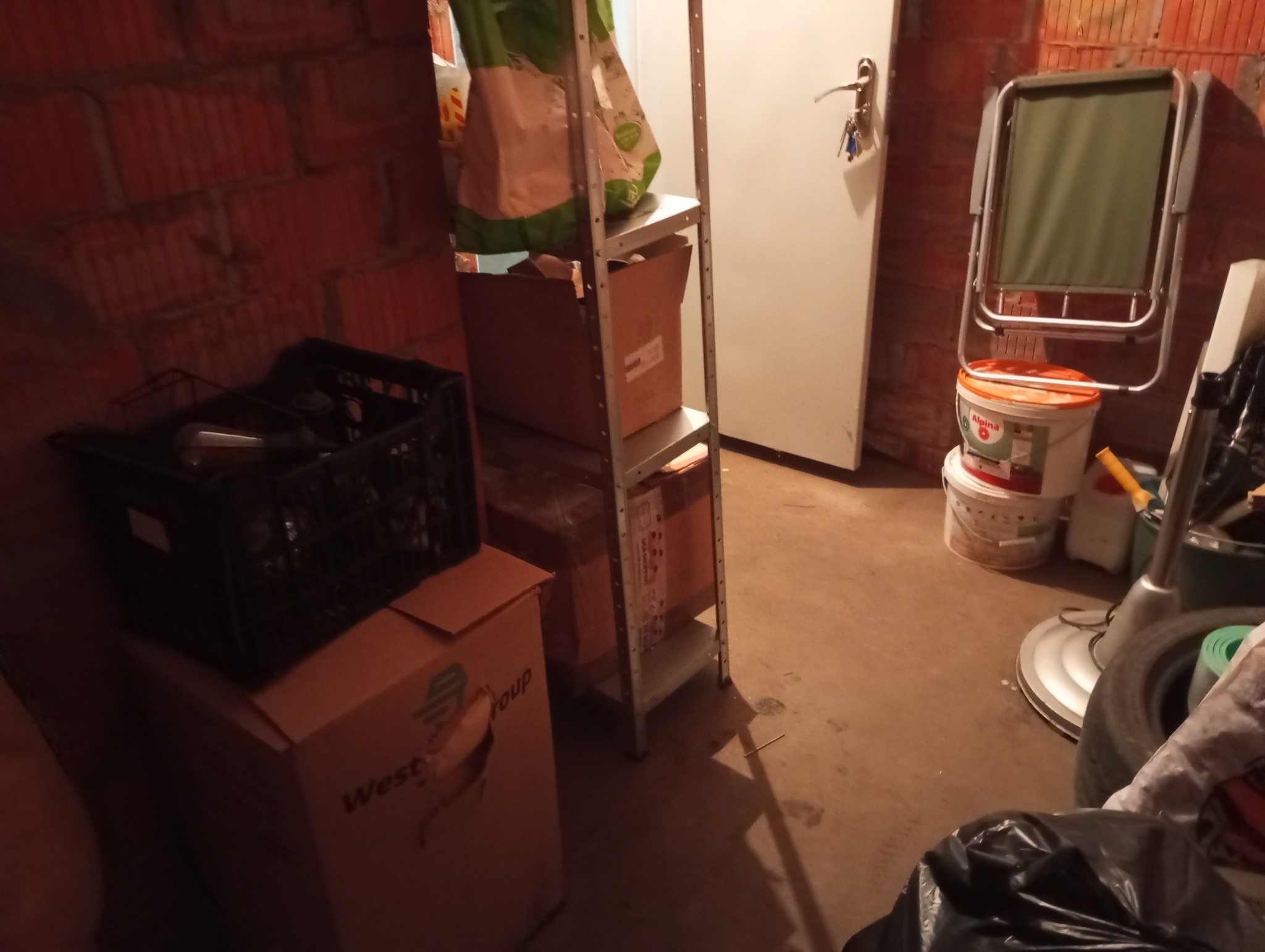 Продажа 2-комнатной квартиры 77 м², Елены Пчилки ул., 3В