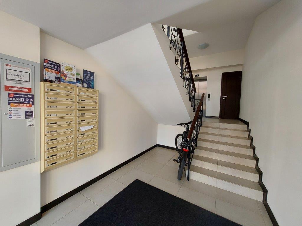 Аренда офиса 175 м², Глубочицкая ул., 17