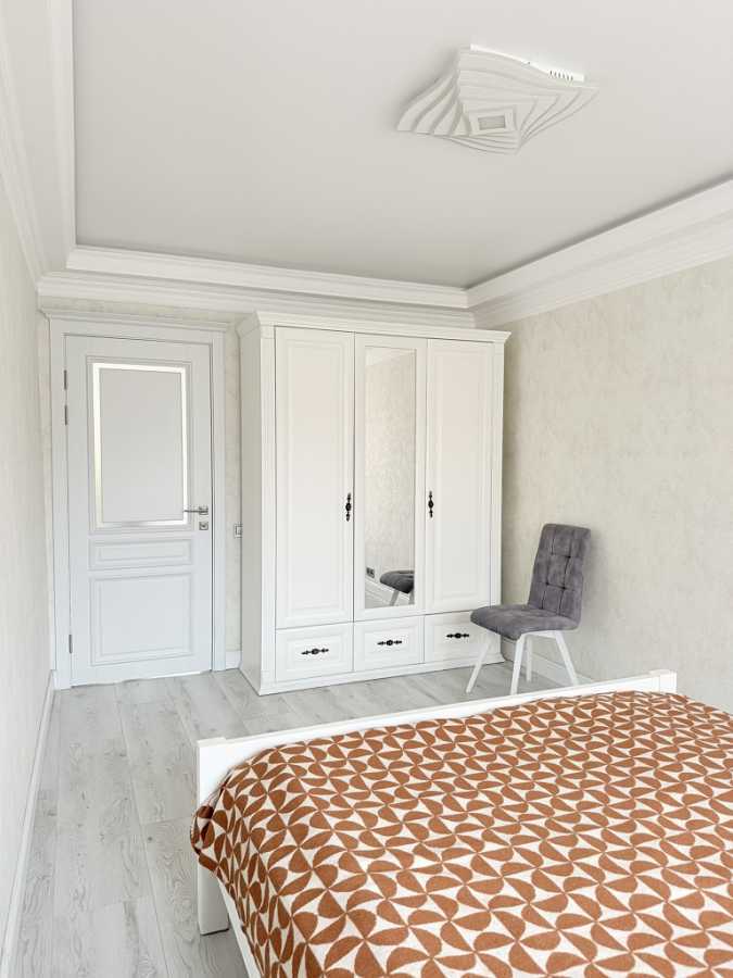 Аренда 2-комнатной квартиры 48 м², Голосеевский просп., 112