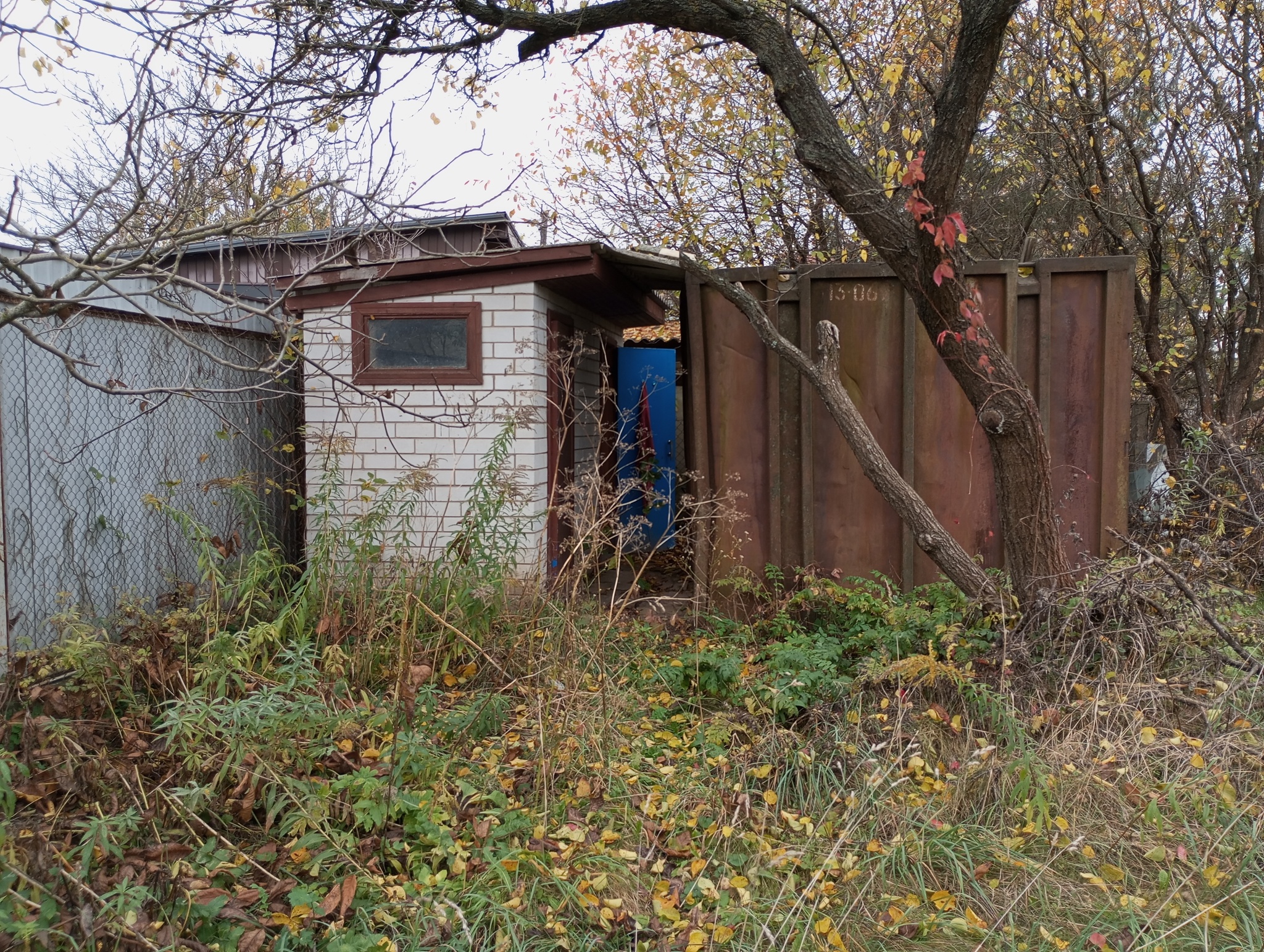 Продаж дачі 55 м²