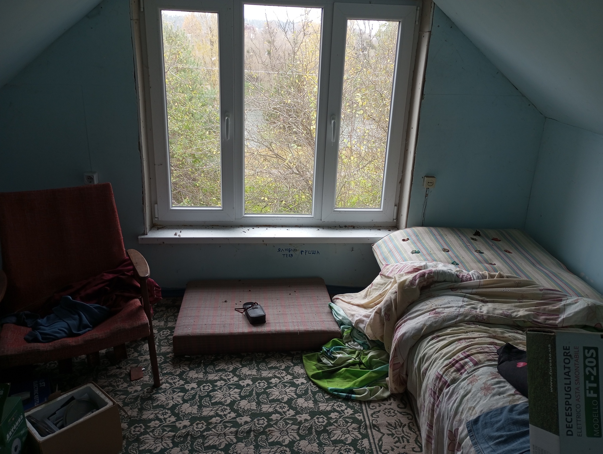 Продаж дачі 55 м²