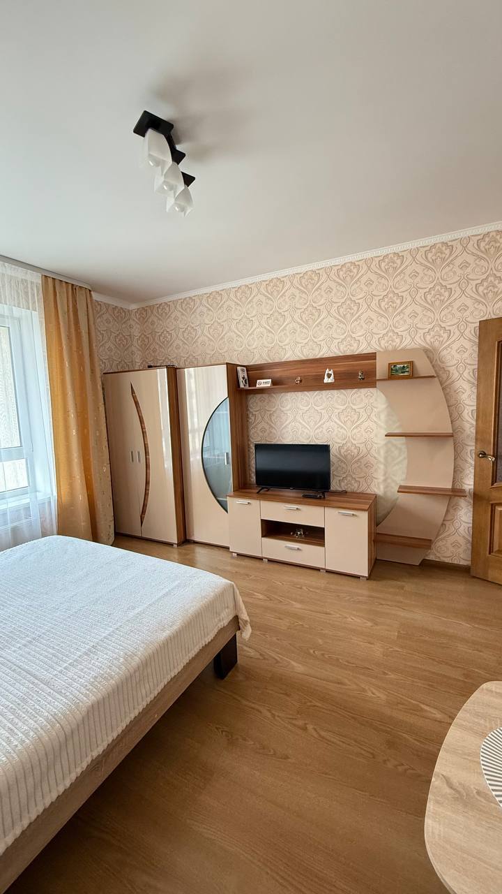 Аренда 1-комнатной квартиры 44 м², Клима Савура ул., 14А