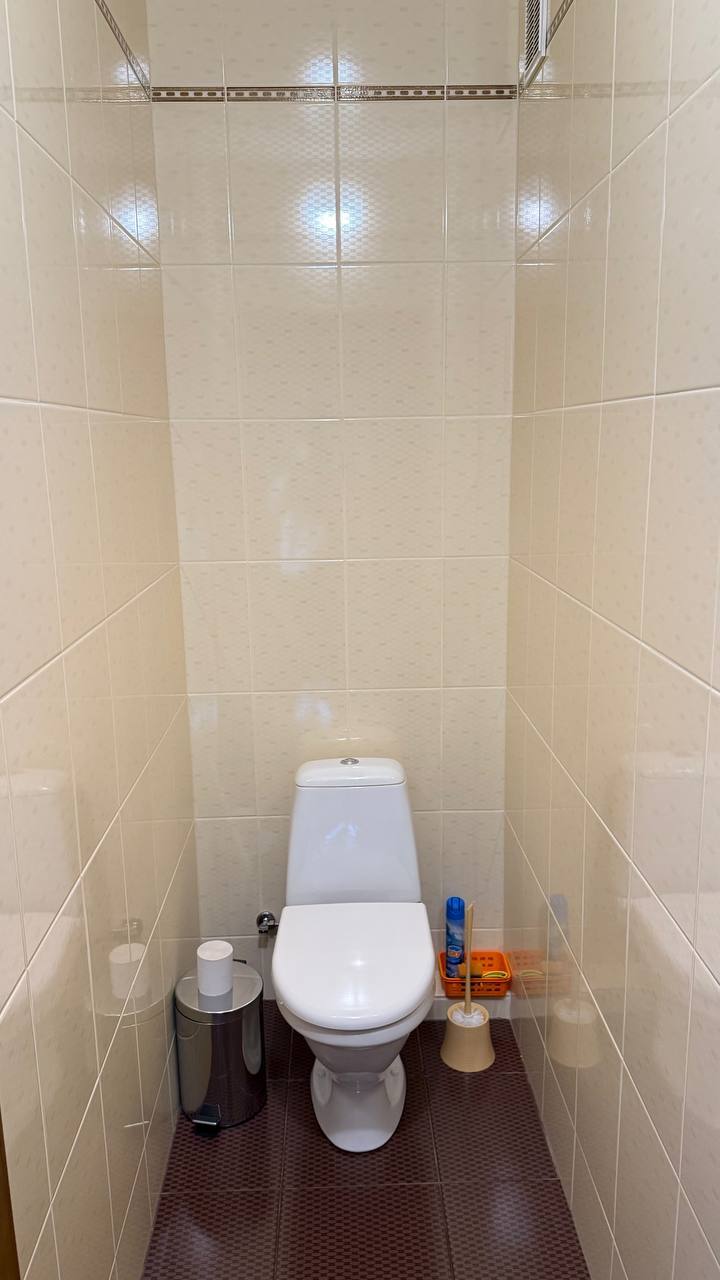 Аренда 1-комнатной квартиры 44 м², Клима Савура ул., 14А