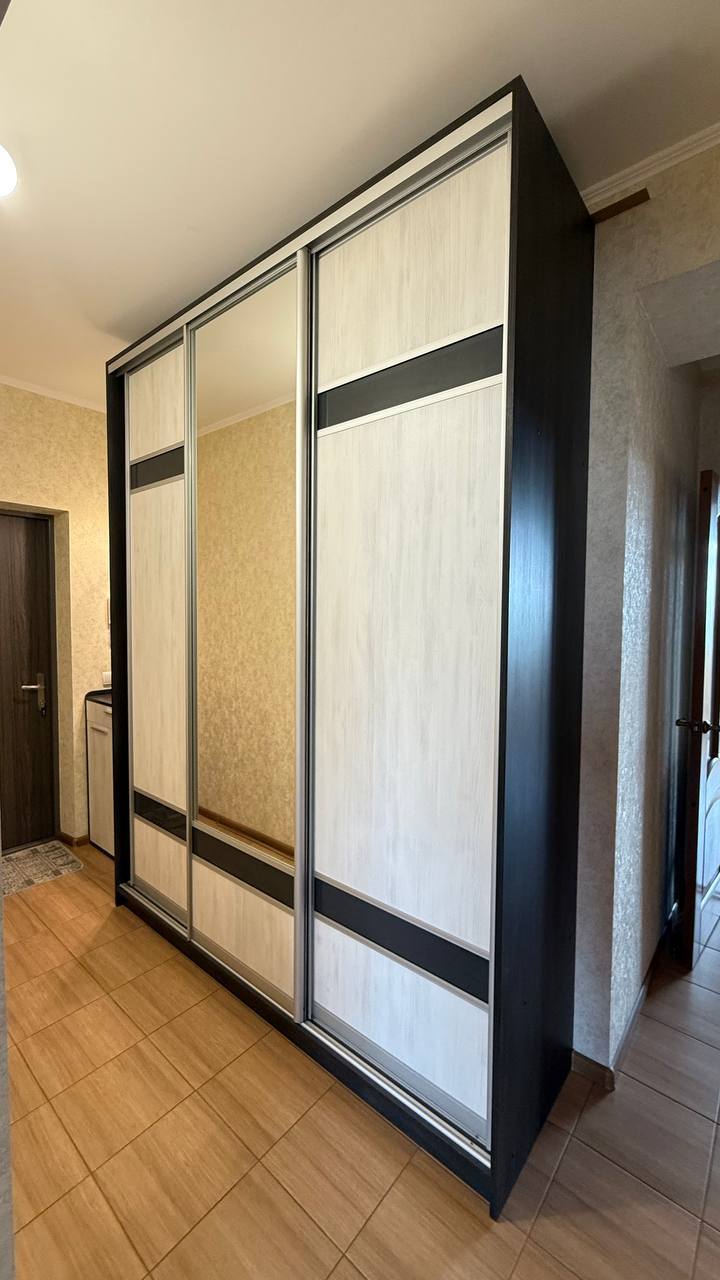 Аренда 1-комнатной квартиры 44 м², Клима Савура ул., 14А