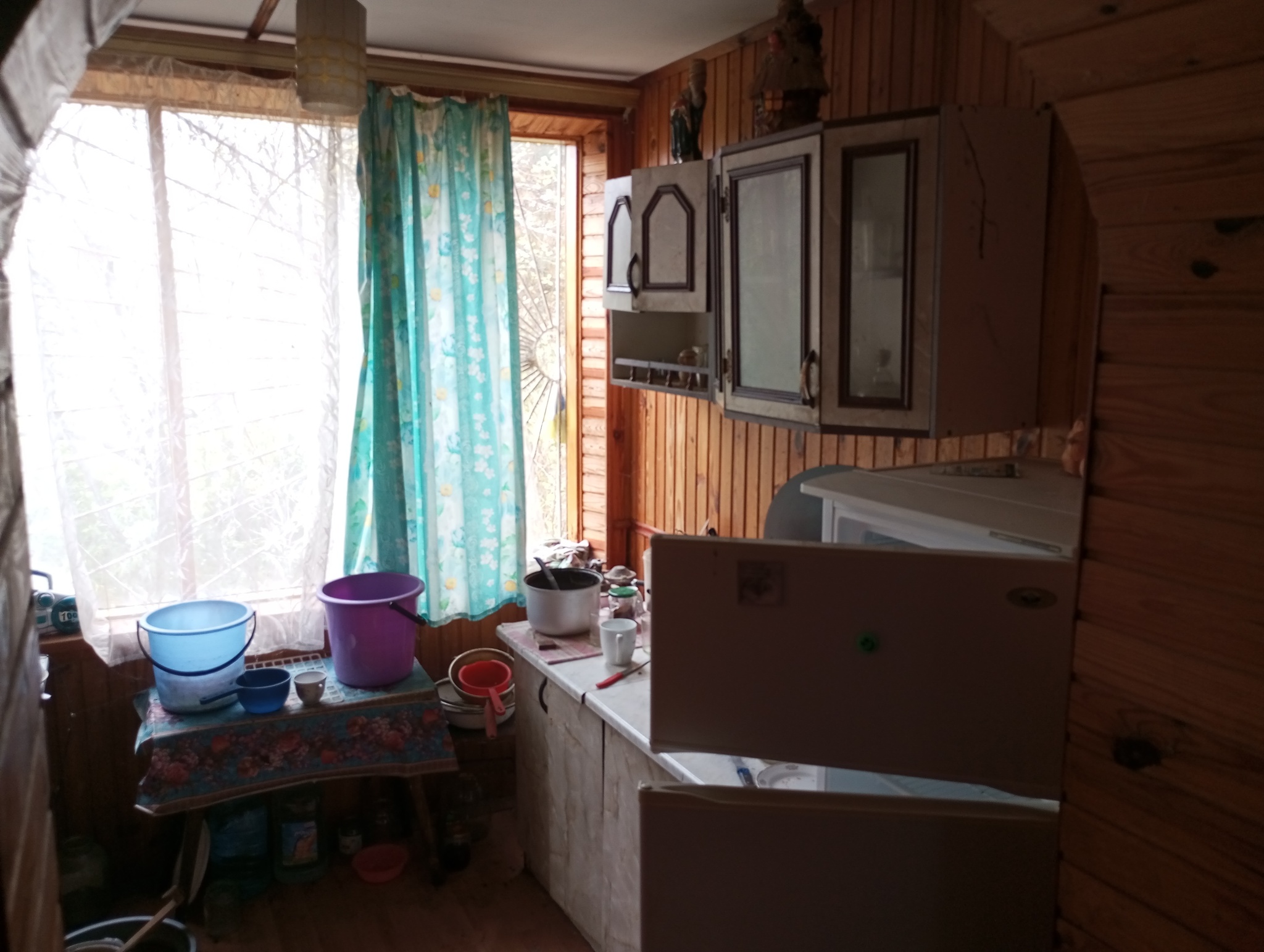 Продаж дачі 55 м²