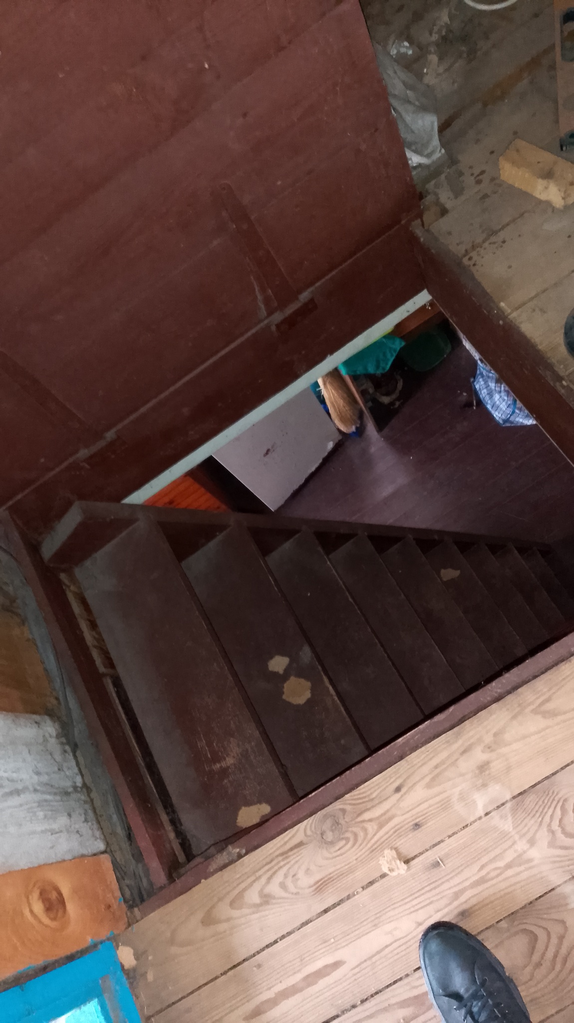 Продаж дачі 55 м²