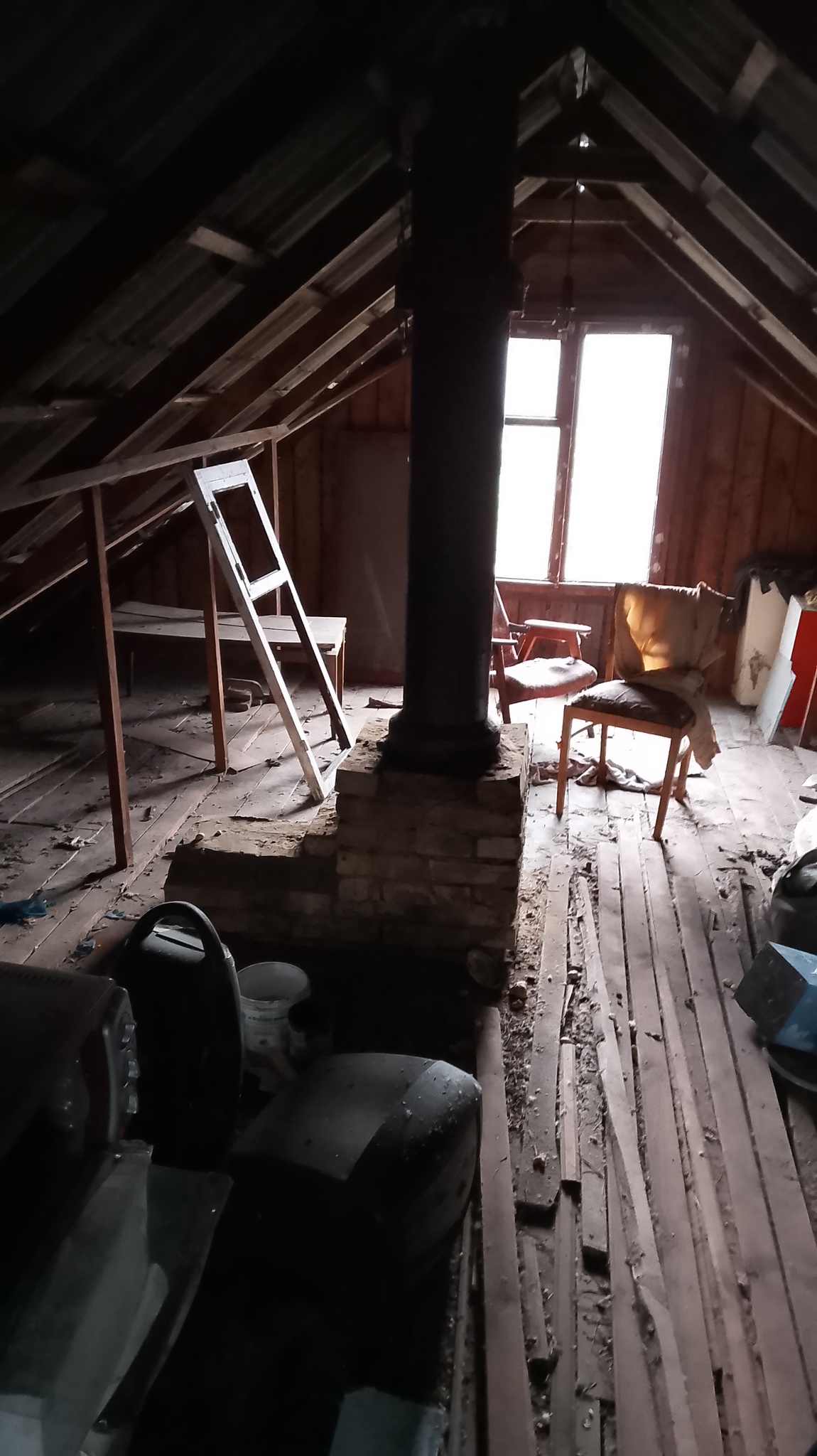 Продаж дачі 55 м²