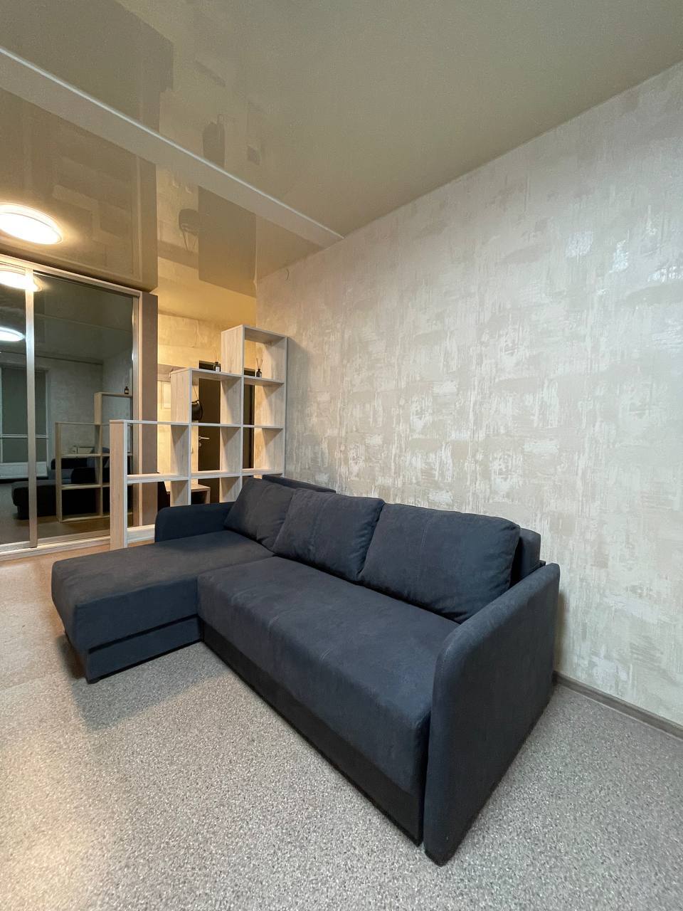 Аренда 1-комнатной квартиры 45 м², Василия Жуковского ул., 16