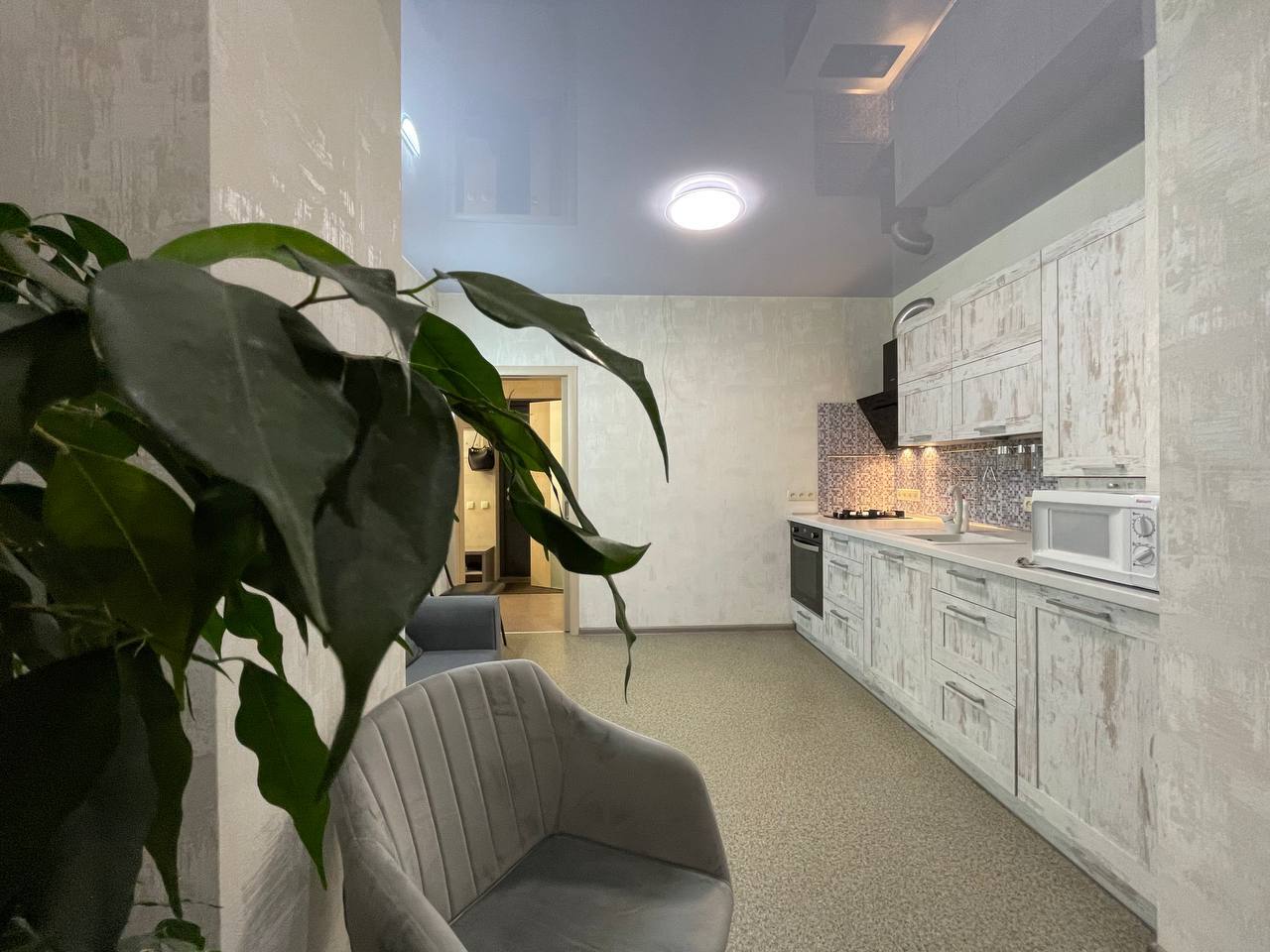 Аренда 1-комнатной квартиры 45 м², Василия Жуковского ул., 16