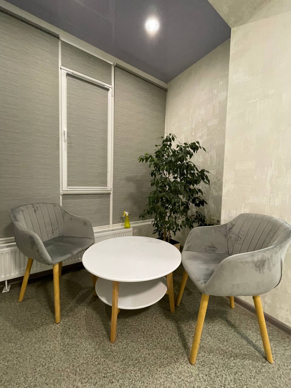 Аренда 1-комнатной квартиры 45 м², Василия Жуковского ул., 16