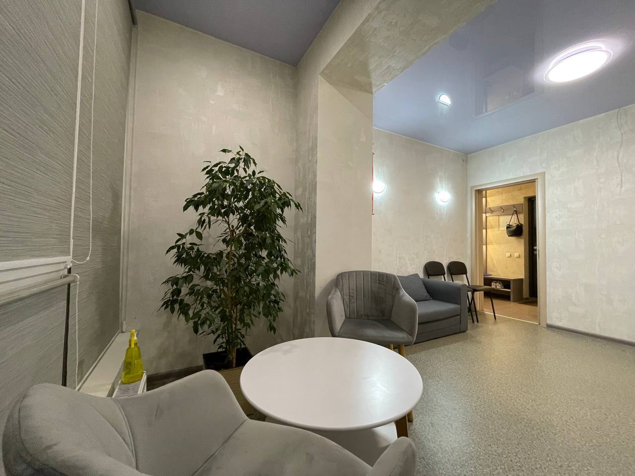 Аренда 1-комнатной квартиры 45 м², Василия Жуковского ул., 16