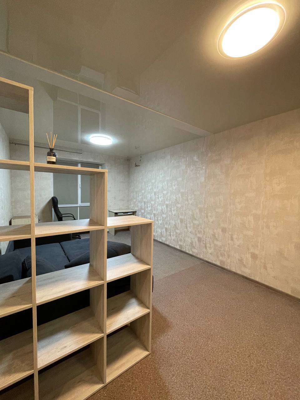 Аренда 1-комнатной квартиры 45 м², Василия Жуковского ул., 16