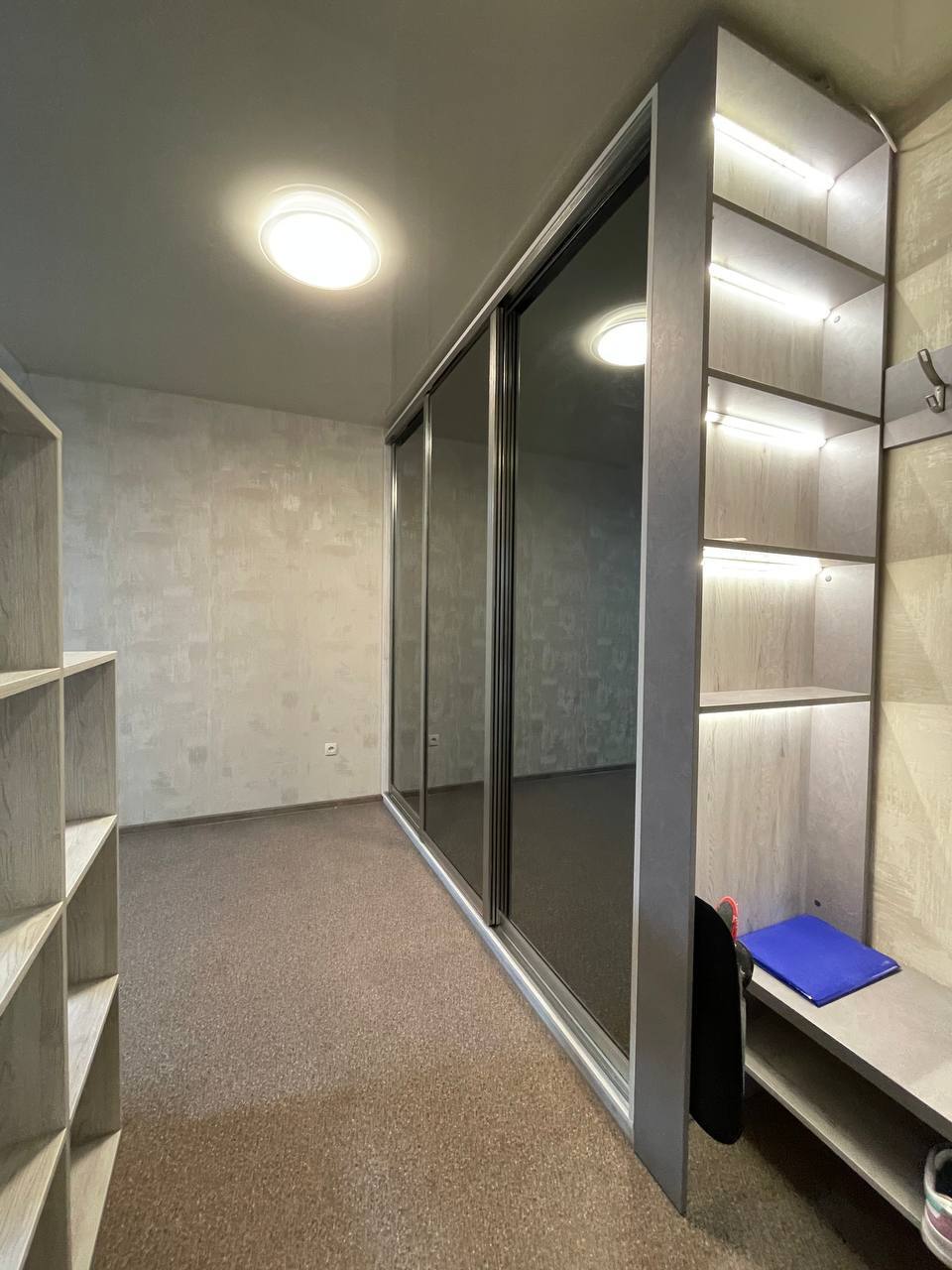 Аренда 1-комнатной квартиры 45 м², Василия Жуковского ул., 16