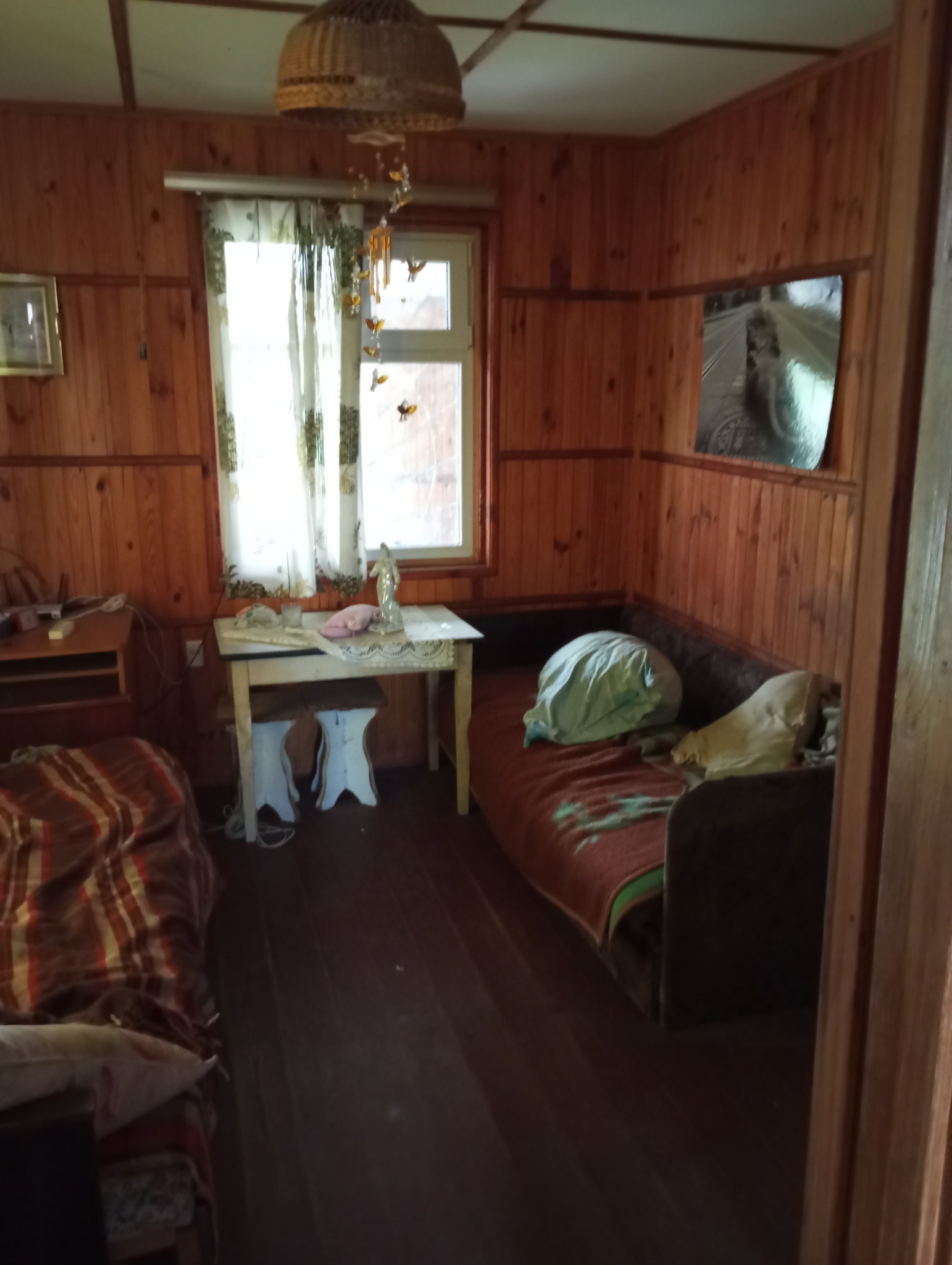 Продаж дачі 55 м²