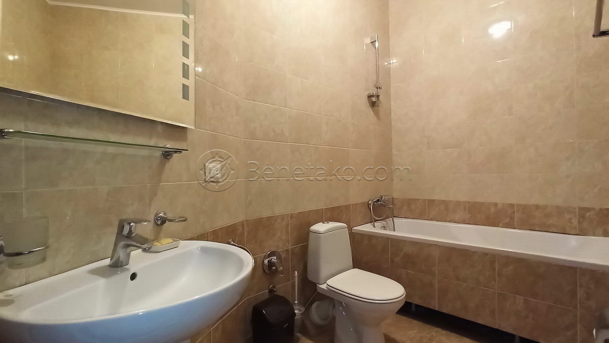 Продаж 3-кімнатної квартири 114 м², Французский бул., 22