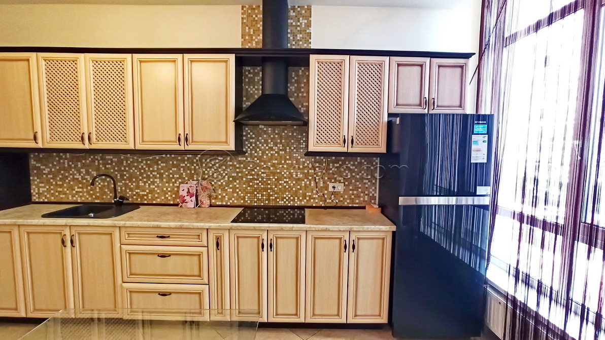 Продаж 3-кімнатної квартири 114 м², Французский бул., 22