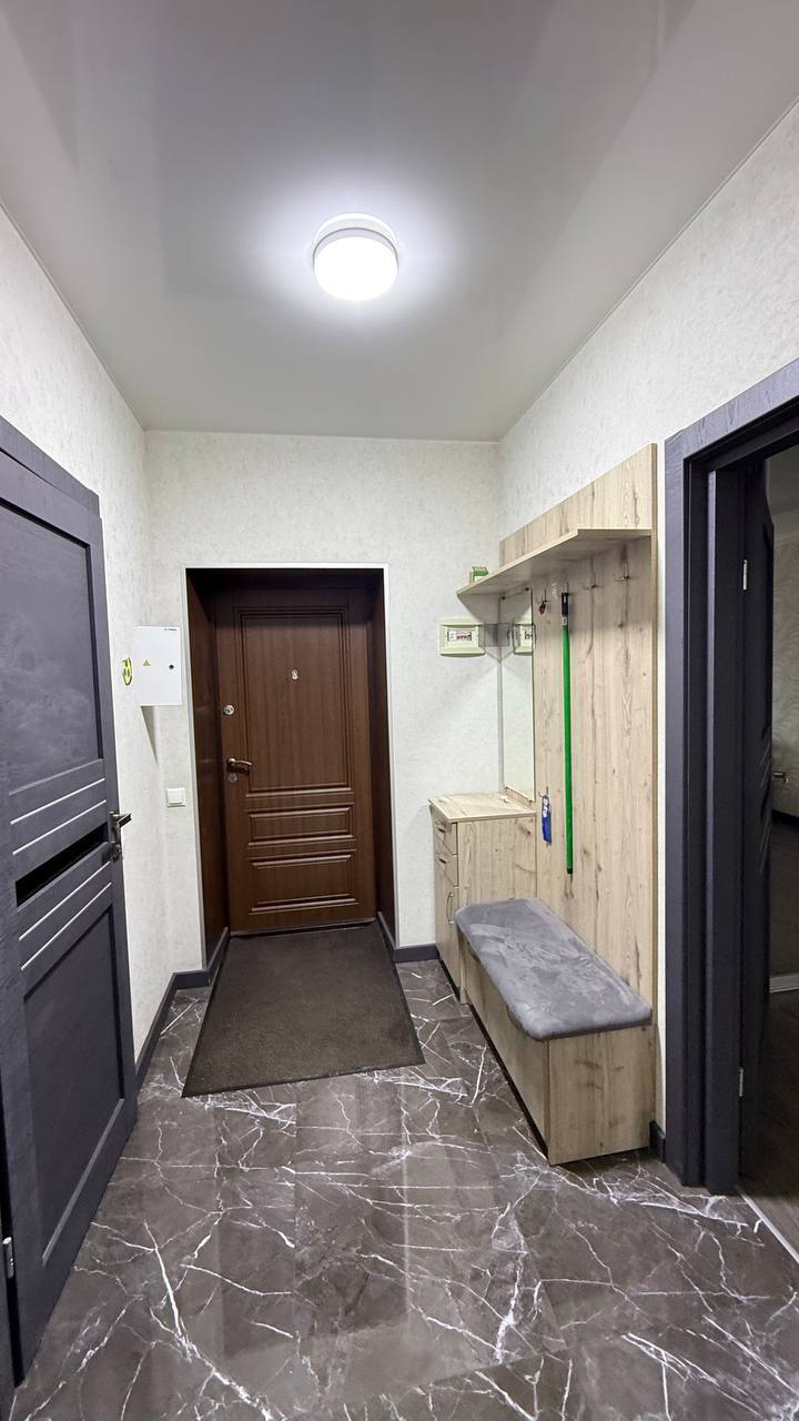 Аренда 1-комнатной квартиры 45 м², Вячеслава Черновола ул., 91С