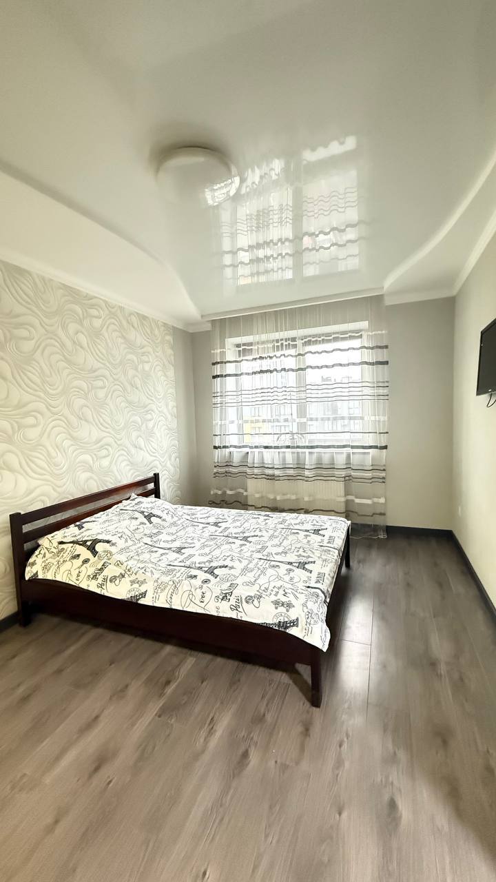 Аренда 1-комнатной квартиры 45 м², Вячеслава Черновола ул., 91С