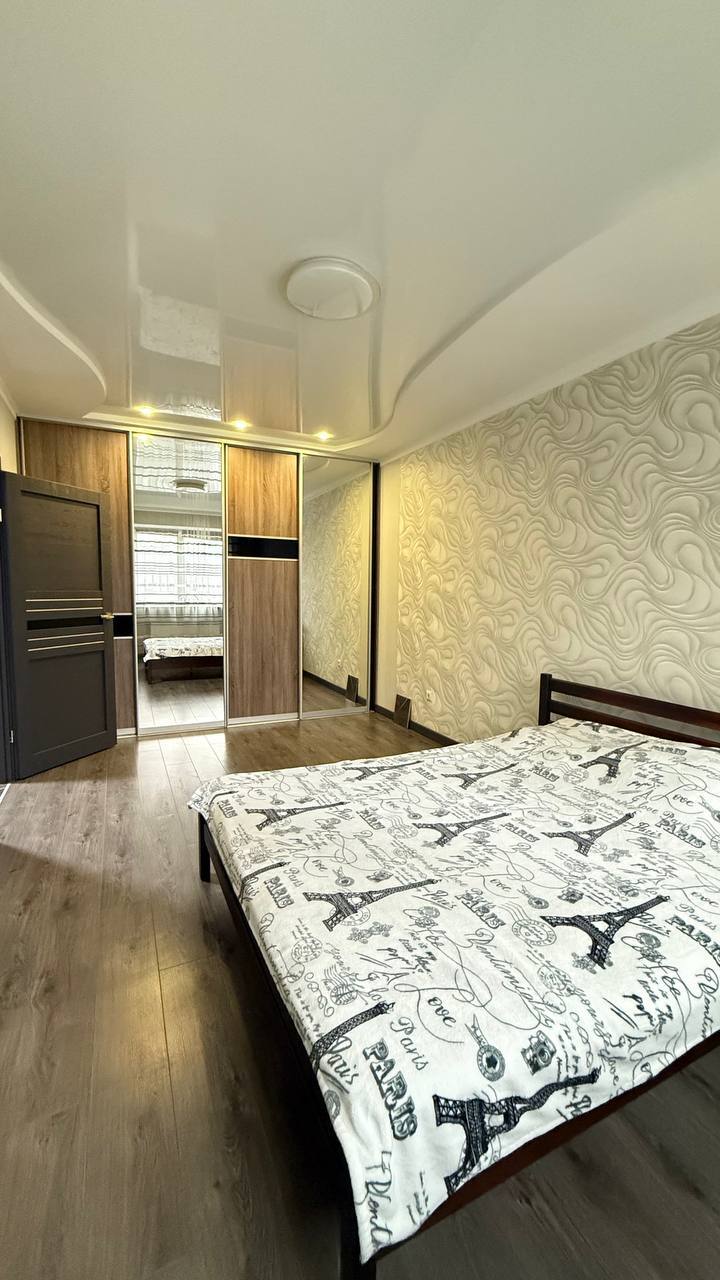 Аренда 1-комнатной квартиры 45 м², Вячеслава Черновола ул., 91С