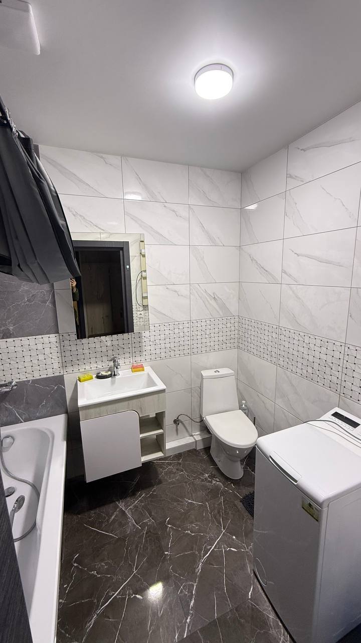 Аренда 1-комнатной квартиры 45 м², Вячеслава Черновола ул., 91С