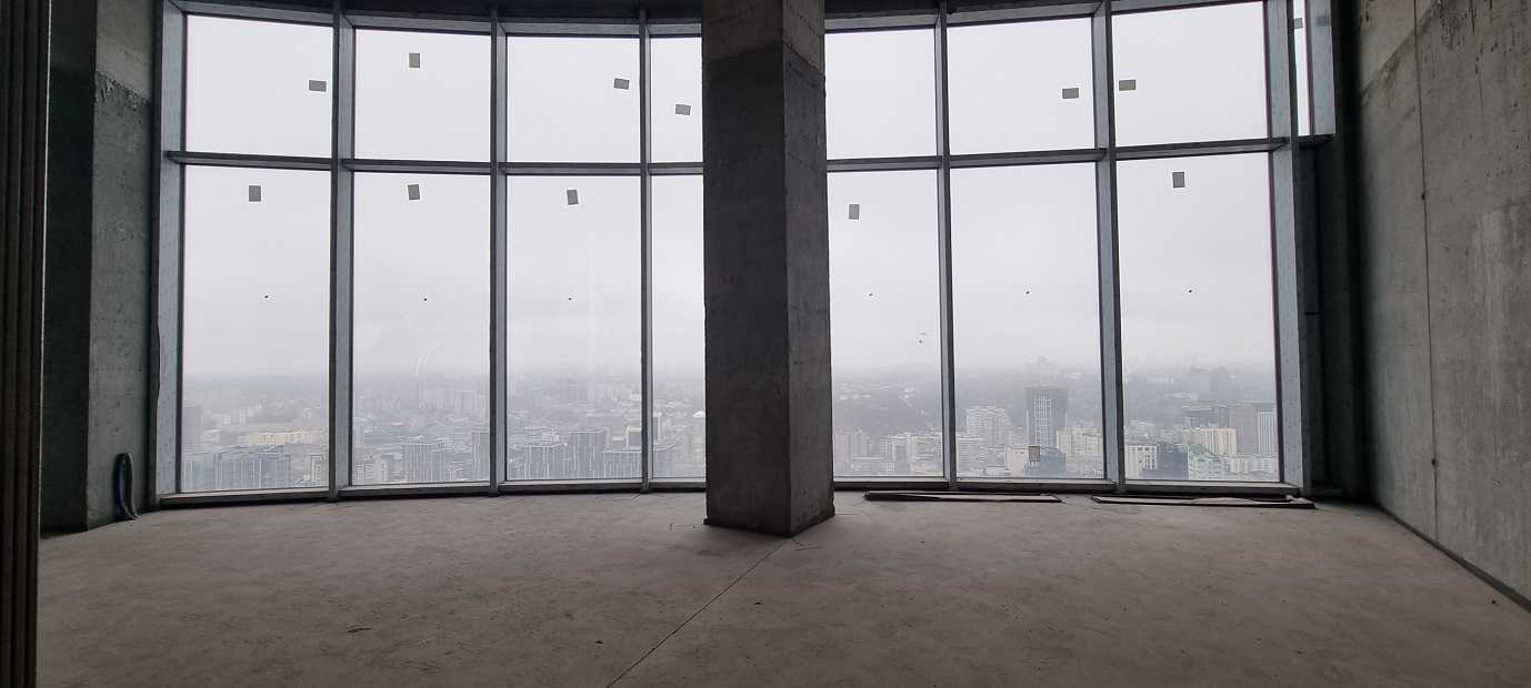 Продажа 4-комнатной квартиры 195 м², Иоанна Павла II ул., 12