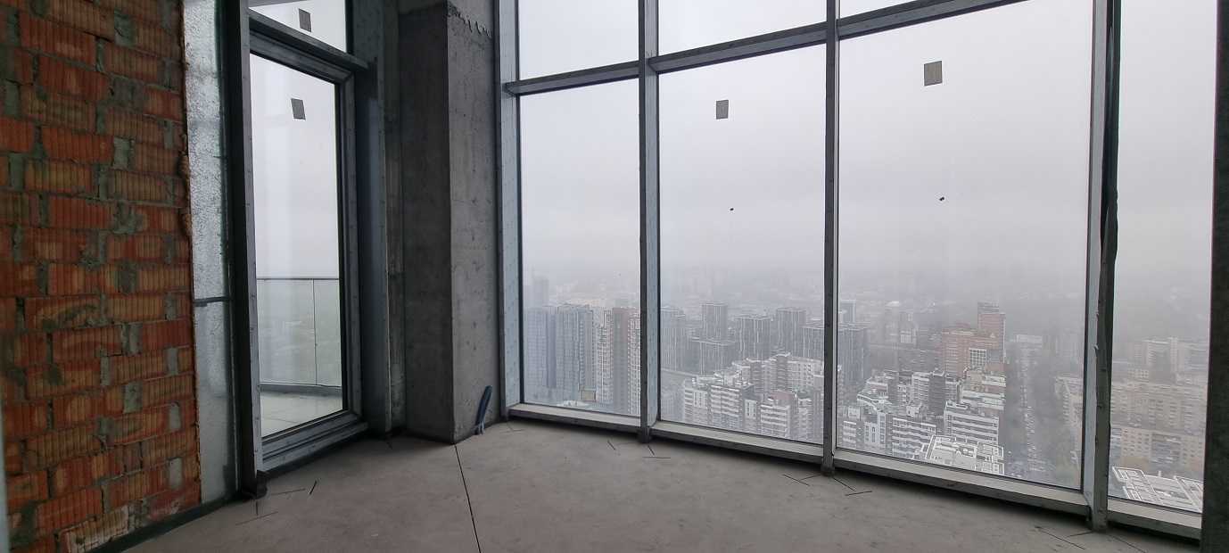 Продажа 4-комнатной квартиры 195 м², Иоанна Павла II ул., 12